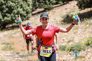 Trail Des Cèdres 2022 (Edition 13)